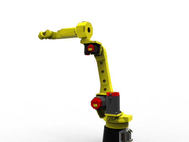 发那科fanuc m10ia